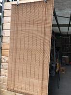 Bamboe rolgordijn 80 breed, Huis en Inrichting, Ophalen, Zo goed als nieuw, 50 tot 100 cm, 150 tot 200 cm