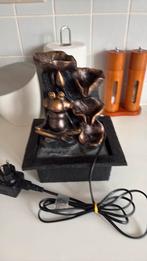 Kamerfontein, Ophalen, Zo goed als nieuw, Fontein