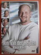 Rini van der Heijden -Baila Baila, Cd's en Dvd's, Alle leeftijden, Muziek en Concerten, Zo goed als nieuw, Verzenden