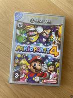 GQ Mario Part 4 Players Choice, 1 speler, Ophalen of Verzenden, Zo goed als nieuw, Vanaf 3 jaar