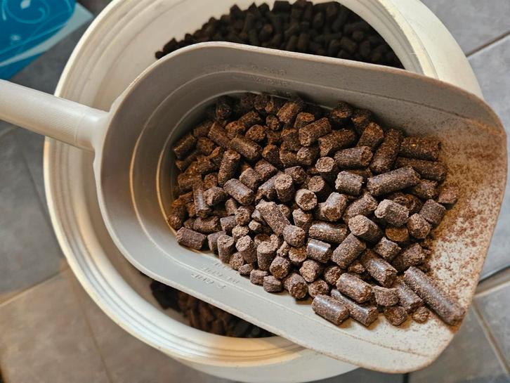 13 kg Farmfood hondenvoer met zalmolie., Dieren en Toebehoren, Dierenvoeding, Hond, Ophalen