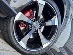 Audi A3 SPORTBACK 1.4 TFSI S-Line Pano Navi Keyless Cruise P, Auto's, Stof, Gebruikt, 4 cilinders, 650 kg