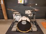 Mapex Mars Bonewood set met Zildjian bekkens.  . ,, Ophalen, Zo goed als nieuw, Overige merken