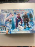 Spelletjes en Puzzels Pakket, Kinderen en Baby's, Speelgoed | Kinderpuzzels, Ophalen, 10 tot 50 stukjes, Gebruikt, 4 tot 6 jaar