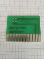 Commodore C64 resetknop PCB, Computers en Software, Vintage Computers, Ophalen of Verzenden, Na, Na, Na