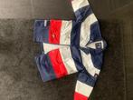 Nieuw ongedragen zeiljack Compagnie Des Ameriques mt l, Blauw, Maat 42/44 (L), Nieuw, Ophalen of Verzenden