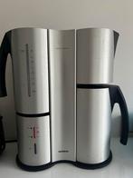 Siemens Porsche Design Koffiezetapparaat, Witgoed en Apparatuur, Koffiezetapparaten, Ophalen of Verzenden, Zo goed als nieuw, Koffiemachine