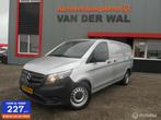 Mercedes Vito Bestel 114 CDI, Auto's, Bestelauto's, Automaat, Euro 5, Gebruikt, 4 cilinders