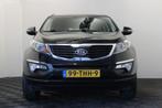 Kia Sportage 1.6 GDI X-ecutive Plus Pack (bj 2012), Auto's, Voorwielaandrijving, 135 pk, 4 cilinders, Parkeersensor