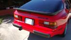 Porsche 944S Achterbumper US version, Ophalen, Gebruikt, Porsche, Bumper
