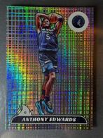 Anthony Edwards Panini sticker 349, Verzenden, Zo goed als nieuw, Sticker