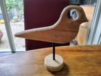 hout, Ophalen of Verzenden, Nieuw
