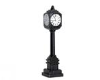 Lemax 74634 Street Clock 2007, Ophalen of Verzenden, Zo goed als nieuw