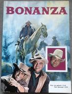 BONANZA - 1967 - HARDCOVER, Eén stripboek, Ophalen of Verzenden, Zo goed als nieuw