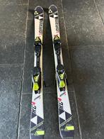 Fischer RC4 superior 130, Ophalen, 100 tot 140 cm, Skiën, Ski's
