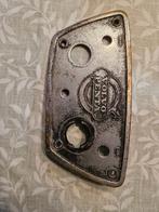 Originele Volvo Penta bedieningsplaat / dashboardplaat, Watersport en Boten, Ophalen of Verzenden, Gebruikt, Motor en Techniek