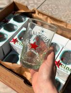 Heineken Silver glazen 24 stuks, Verzamelen, Ophalen, Zo goed als nieuw, Bierglas