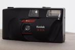Kodak 335 35mm electronic flash, Ophalen of Verzenden, Gebruikt, Compact, Kodak