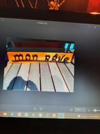 Siersmeedwerk, Ophalen of Verzenden, Gebruikt