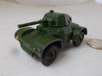 1955 Dinky Toys 670 ARMOURED CAR  (-W-), Ophalen of Verzenden, Gebruikt, Overige typen, Dinky Toys