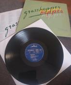 J.J. CALE - Grasshopper/Nederlandse persing 1983 + inner VG+, Ophalen of Verzenden, Gebruikt, 12 inch, Poprock