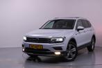 Volkswagen Tiguan All Space 1.4 TSI 110KW DSG 2017 Wit, Auto's, 15 km/l, 1800 kg, 4 cilinders, 150 pk