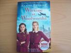 Elaine Everest - Wartime At Woolworths (2018), Fictie, Elaine Everest, Ophalen of Verzenden, Zo goed als nieuw