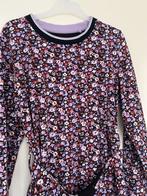 Jurk We Fashion 134 -140, Kinderen en Baby's, Kinderkleding | Maat 134, Ophalen of Verzenden, Zo goed als nieuw, Meisje, Jurk of Rok