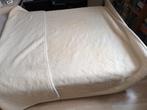 Zeer grote merino wollen deken dekbed Munosam 238-200cm, Wit, Tweepersoons, Ophalen of Verzenden, Deken of Dekbed