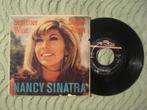 Nancy Sinatra 7" Vinyl EP: ‘Summer wine’ (Iran), Cd's en Dvd's, Vinyl Singles, Pop, EP, Gebruikt, Ophalen of Verzenden