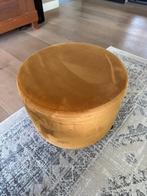 poef 55 cm doorsnede sofacompany, Huis en Inrichting, Ophalen, Zo goed als nieuw, Stof, 50 tot 75 cm