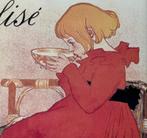 Franse reclamekaart Lait pur de la Vingeanne Stérilisé, Verzamelen, Ophalen of Verzenden, Zo goed als nieuw, Overige typen