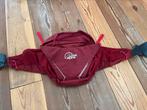 Lowe Alpine spacecase7. Heuptas. Rood, Overige merken, Minder dan 30 cm, Verzenden, 25 tot 40 cm