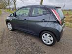 Toyota Aygo 1.0 VVT-i x-nav navi camera, Euro 6, 4 stoelen, Start-stop-systeem, Origineel Nederlands