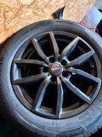 Winterbanden 235/60 R18, Auto-onderdelen, Banden en Velgen, Ophalen, 18 inch, Gebruikt, Winterbanden