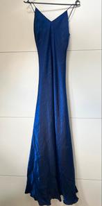 Galajurk 36 blauw, Galajurk, Blauw, Ophalen of Verzenden, Zo goed als nieuw