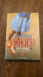 Mme Zsazsa - Allemaal rokjes, Ophalen of Verzenden, Zo goed als nieuw, Mme Zsazsa