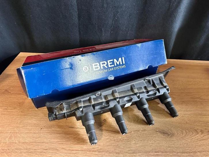 Saab 9-5 & 9-3 Bobine Bremi, Auto-onderdelen, Motor en Toebehoren, Gebruikt, Ophalen of Verzenden