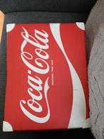 Coca cola koffertje, Ophalen of Verzenden, Gebruikt