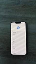 Iphone 13, Ophalen of Verzenden, Gebruikt, IPhone 13