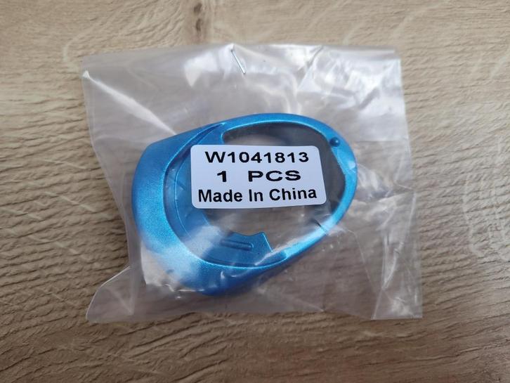 Cover Trek Esmonda SL/SLR5 Headset Cover *nieuw* ~ TH6901, Fietsen en Brommers, Fietsonderdelen, Nieuw, Overige typen, Ophalen of Verzenden