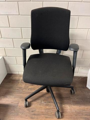 BMA Axia 2.6 bureaustoel beschikbaar voor biedingen