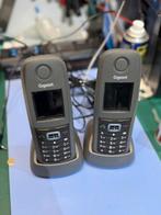 Gigaset R650H Pro, Ophalen of Verzenden, Zo goed als nieuw, Telefoon