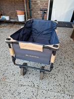 Decathlon bolderkar - Zo goed als nieuw!, Caravans en Kamperen, Bolderkarren, Ophalen of Verzenden