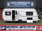 Fendt Tendenza 560 SG 4323,= KORTING +AIRCO & THULE, Caravans en Kamperen, Caravans, Rondzit, Schokbreker, Overige typen, 1250 - 1500 kg