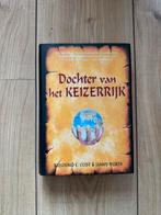 Janny Wurts - Dochter van het Keizerrijk, Ophalen of Verzenden, Zo goed als nieuw, Janny Wurts; Raymond E. Feist