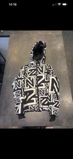 Ski jas nikkie, Maat 38/40 (M), Ophalen of Verzenden, Zo goed als nieuw, Nikkie