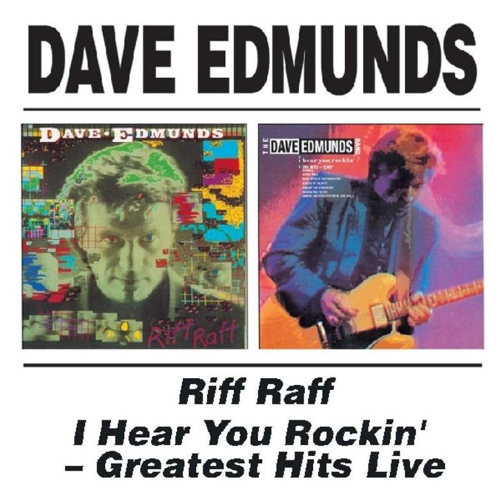 UITZOEKEN!!! 3 CD's Dave Edmunds voor 15 euro incl. verz.!, Cd's en Dvd's, Cd's | Pop, Zo goed als nieuw, 1980 tot 2000, Verzenden