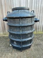 Kessel Vet Afscheiderput PE - 2x 110mm aansluiting, Ophalen, Gebruikt, Minder dan 2 meter, 80 mm of meer