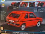 Te Koop VW Golf 1974, Ophalen of Verzenden, Nieuw, Groter dan 1:32, Auto